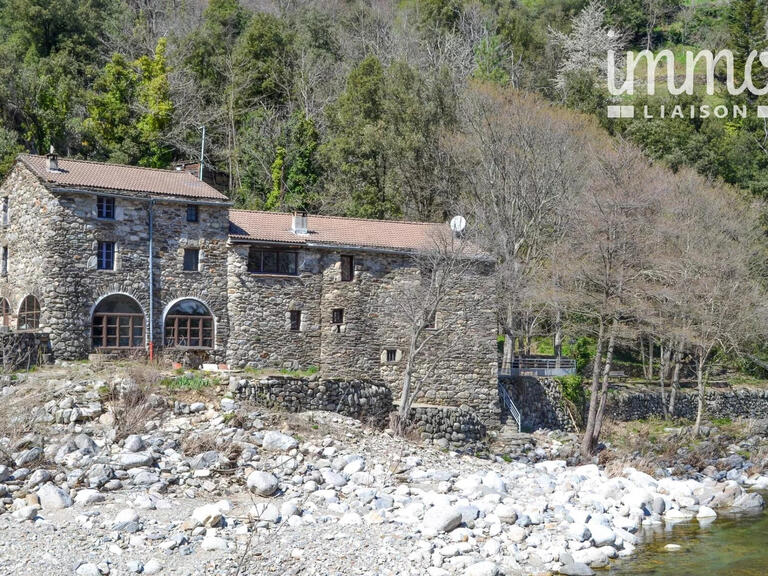 Sale Mill Saint-Mélany - 9 bedrooms