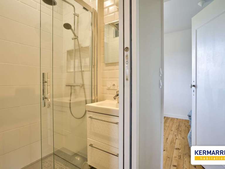 Maison Saint-Méloir-des-Ondes - 4 chambres