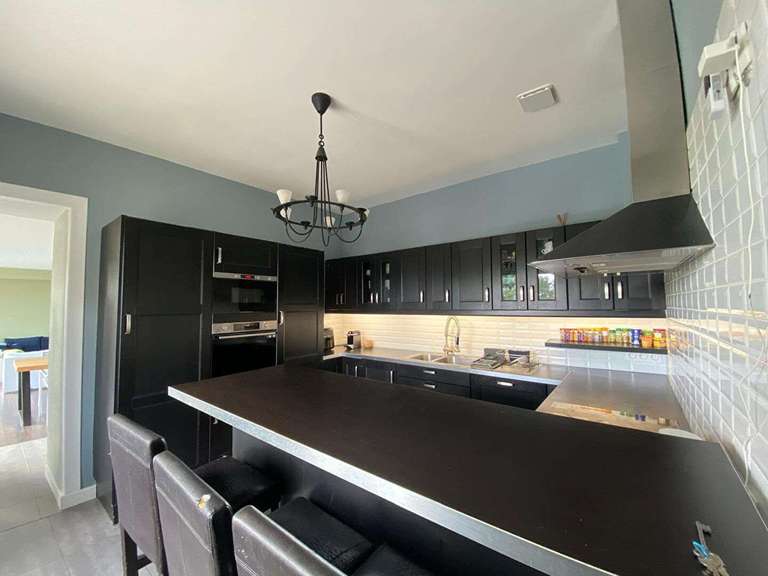 Maison Saint-Méloir-des-Ondes - 4 chambres