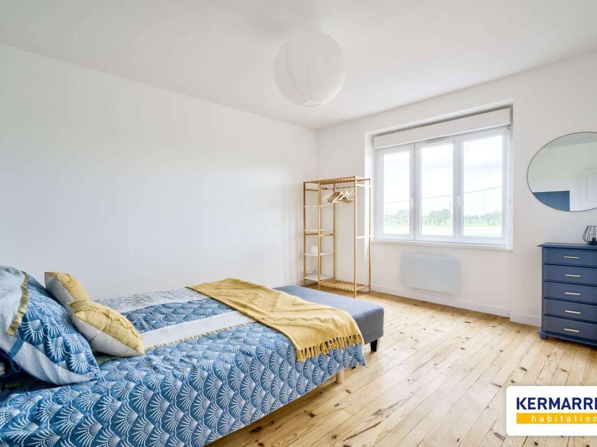 Maison Saint-Méloir-des-Ondes