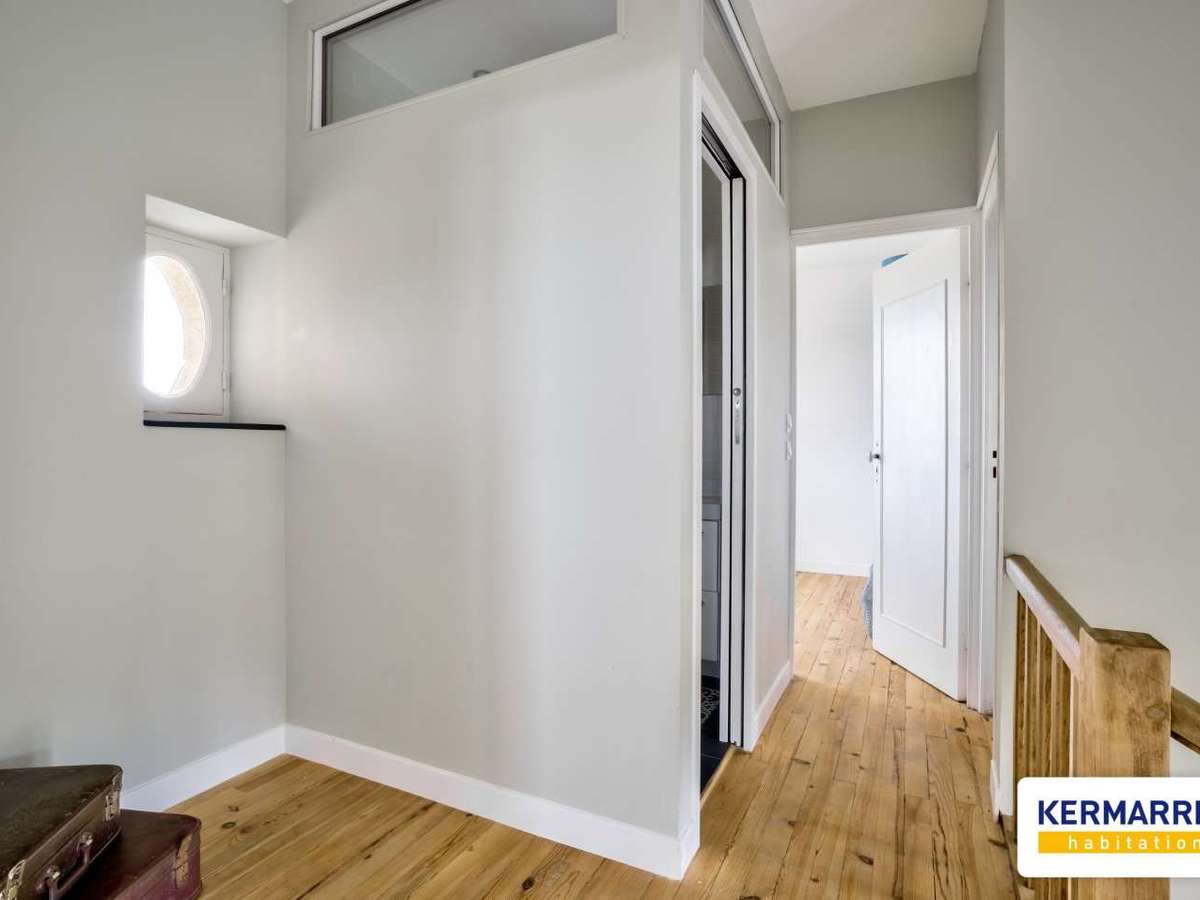 Maison Saint-Méloir-des-Ondes