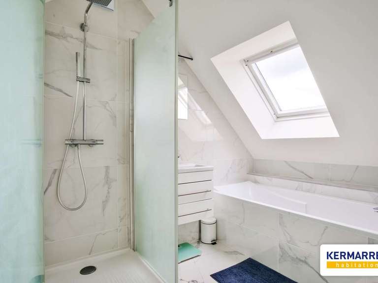 Maison Saint-Méloir-des-Ondes - 4 chambres