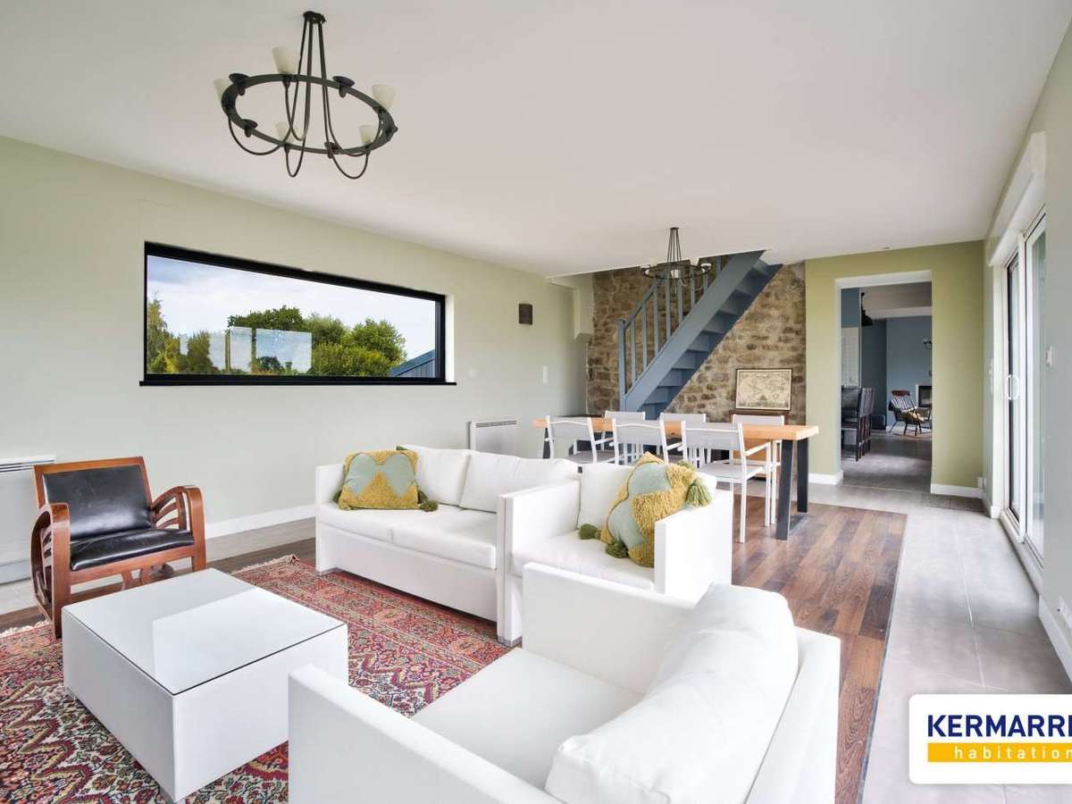 Maison Saint-Méloir-des-Ondes