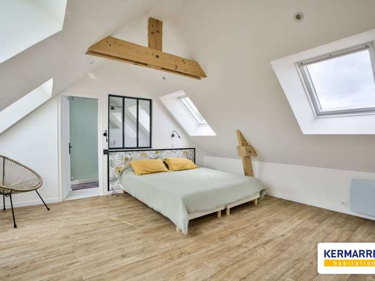 Maison Saint-Méloir-des-Ondes - 4 chambres