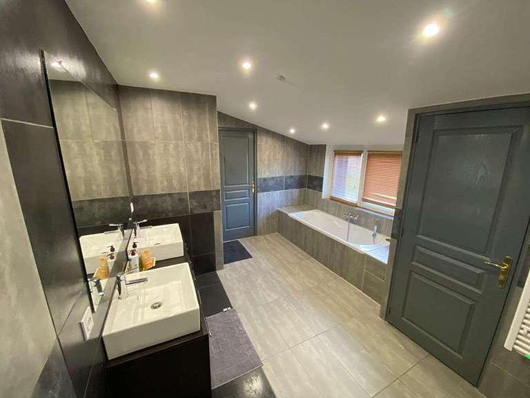 Maison Saint-Méloir-des-Ondes - 4 chambres