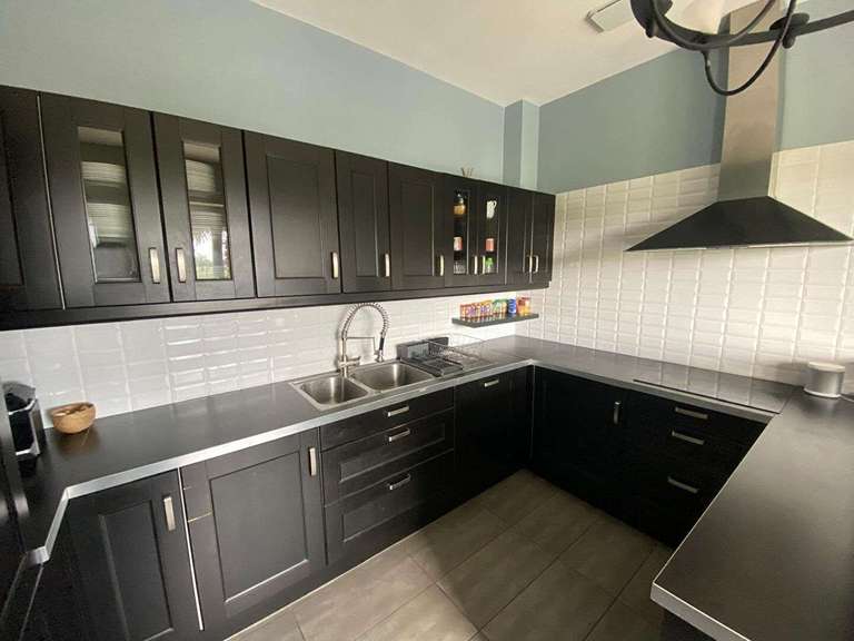 Maison Saint-Méloir-des-Ondes - 4 chambres