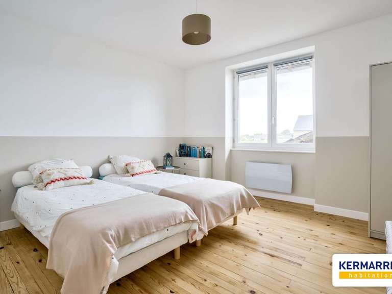 Maison Saint-Méloir-des-Ondes - 4 chambres