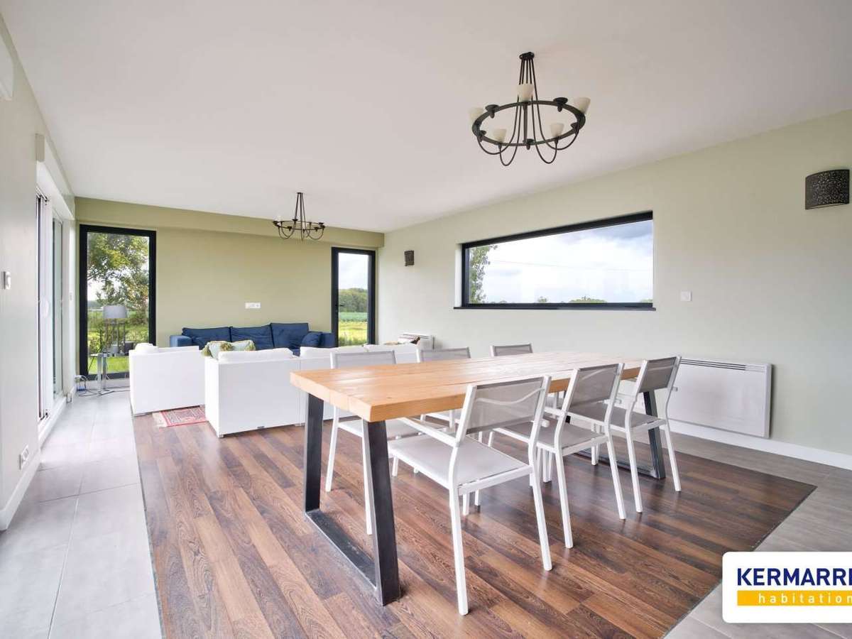 Maison Saint-Méloir-des-Ondes