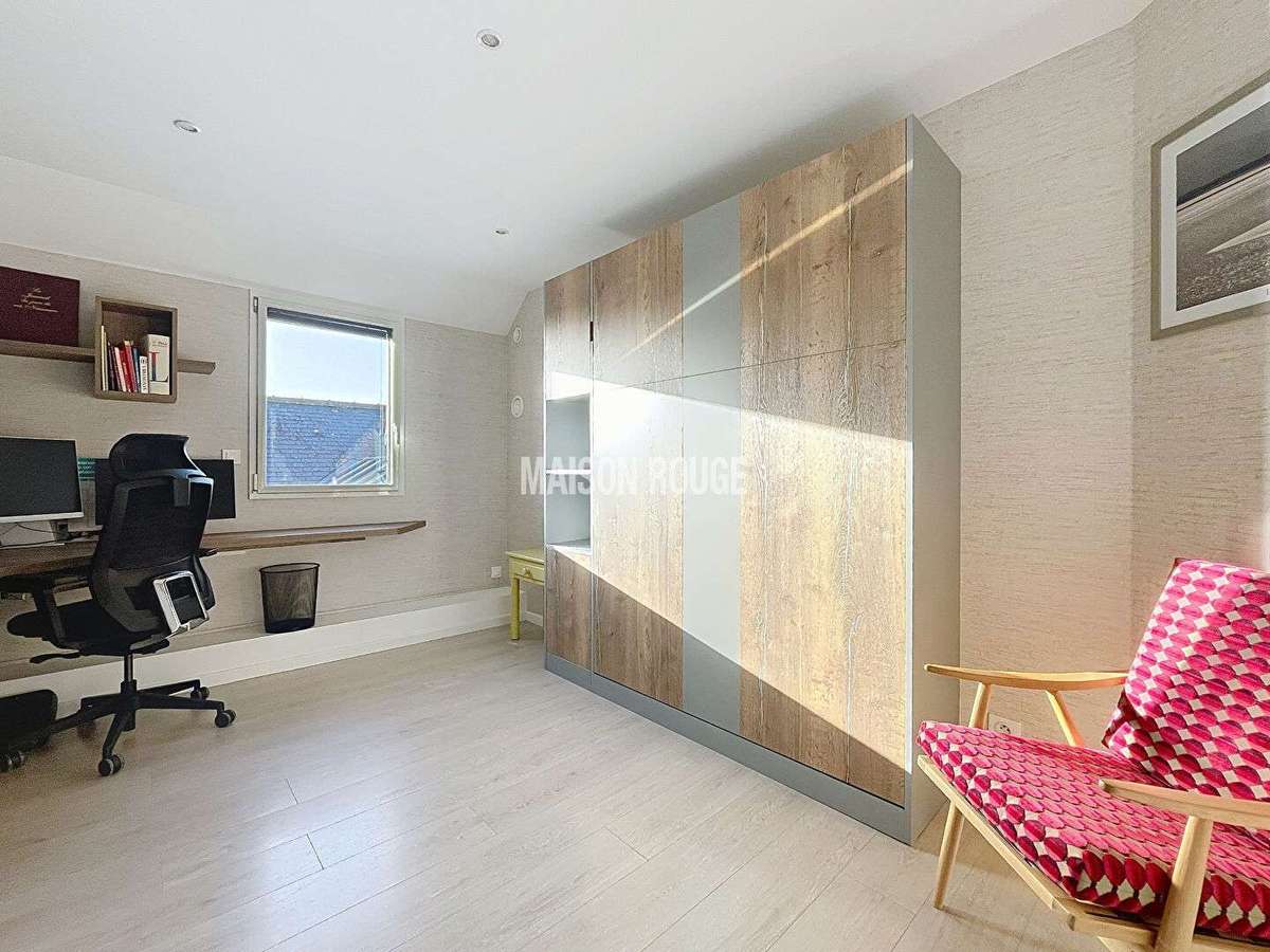 Maison Saint-Méloir-des-Ondes