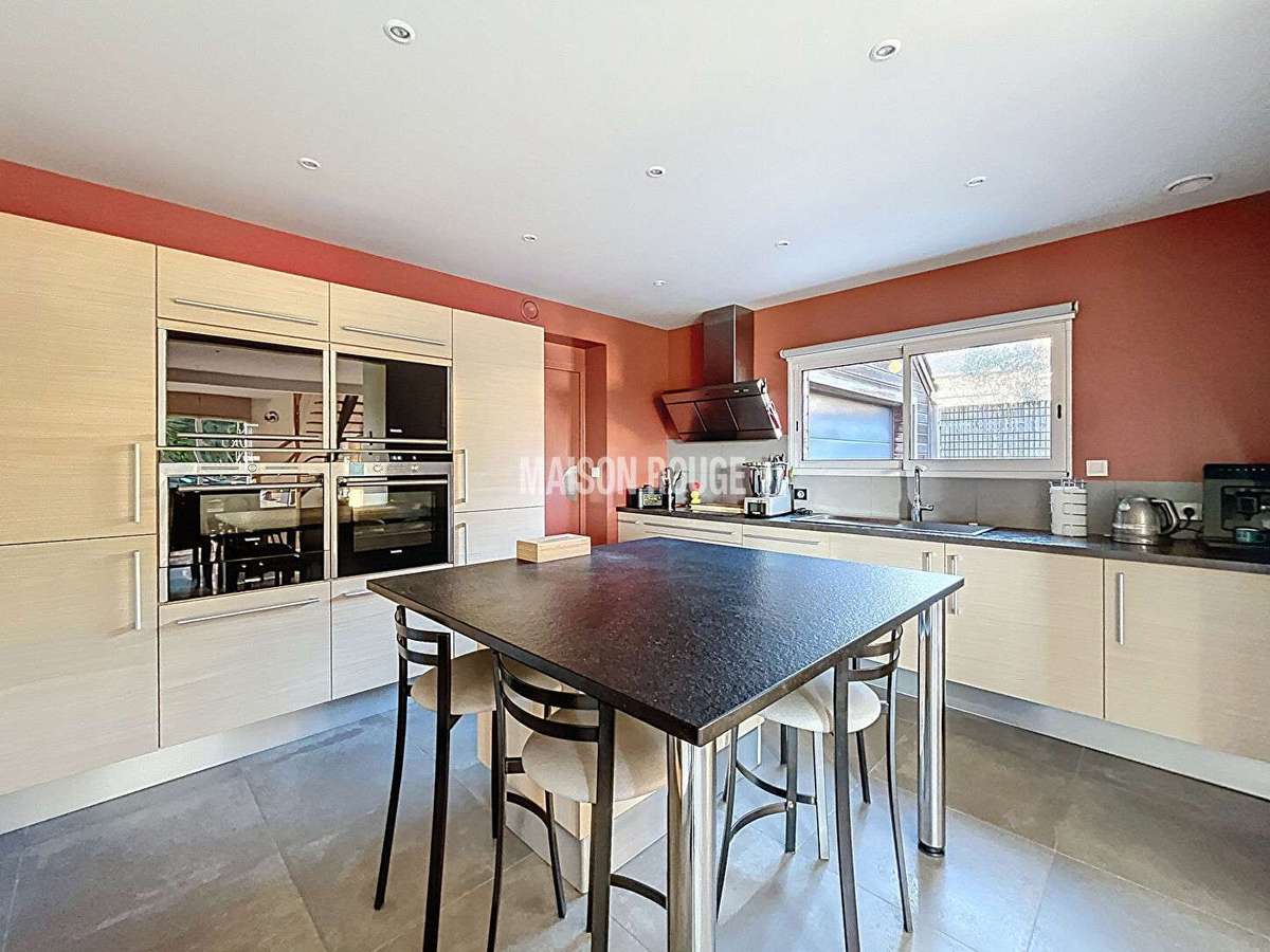 Maison Saint-Méloir-des-Ondes