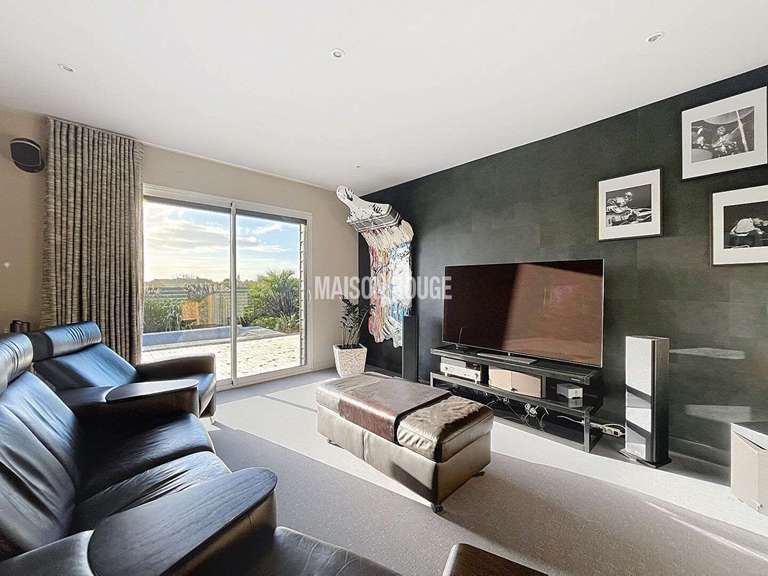 Maison Saint-Méloir-des-Ondes - 3 chambres