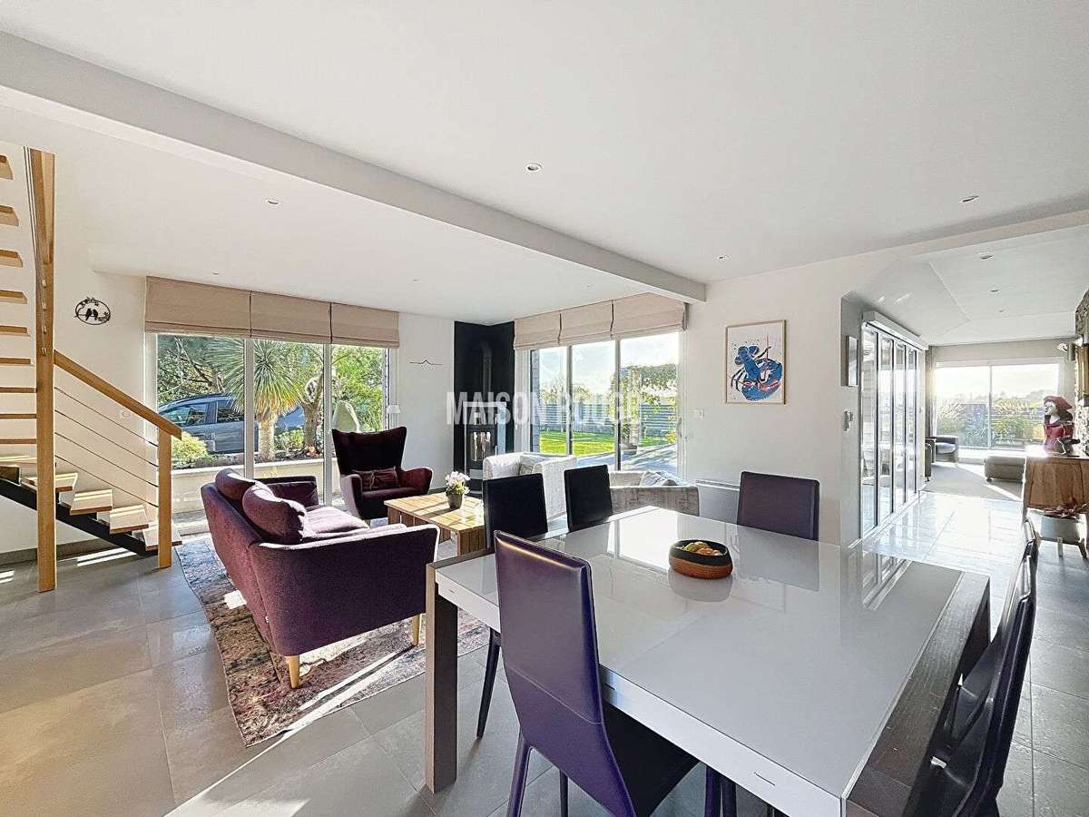 Maison Saint-Méloir-des-Ondes