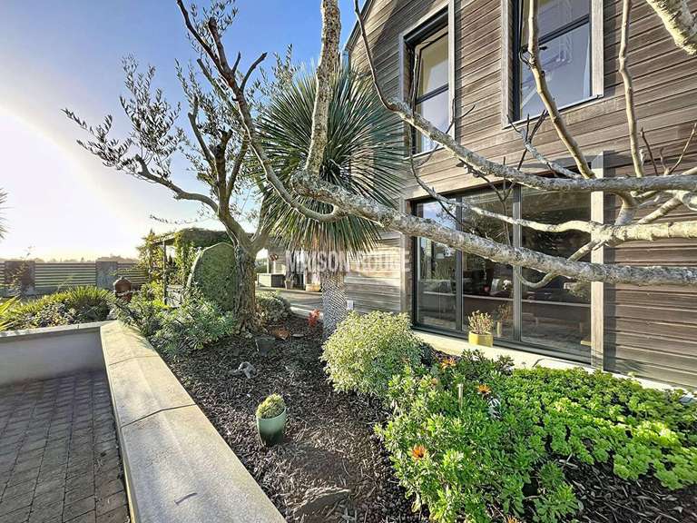 Maison Saint-Méloir-des-Ondes - 3 chambres