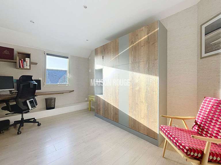 Maison Saint-Méloir-des-Ondes - 3 chambres