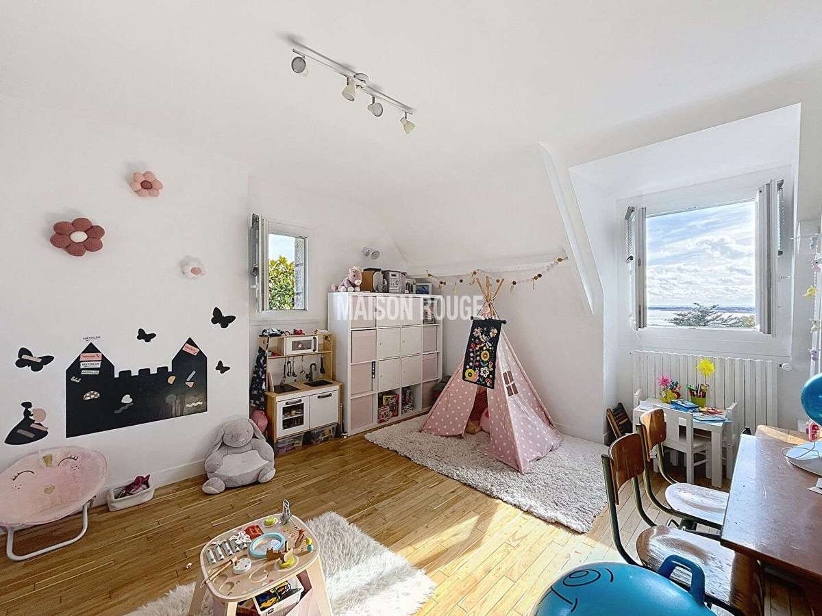 Maison Saint-Méloir-des-Ondes