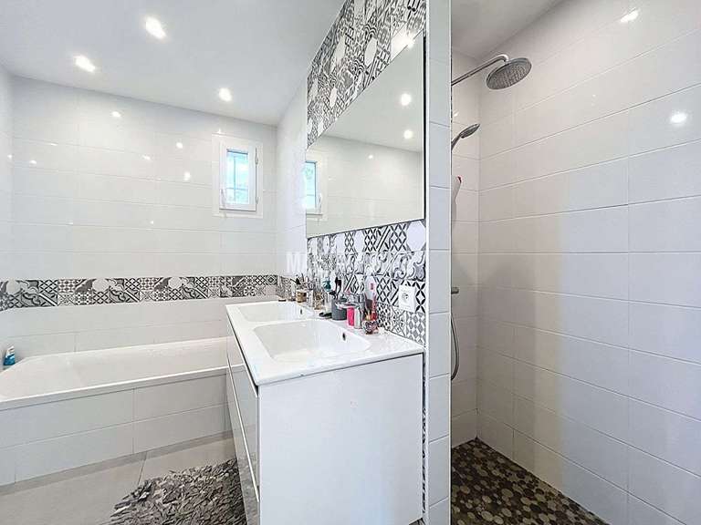 Maison Saint-Méloir-des-Ondes - 4 chambres