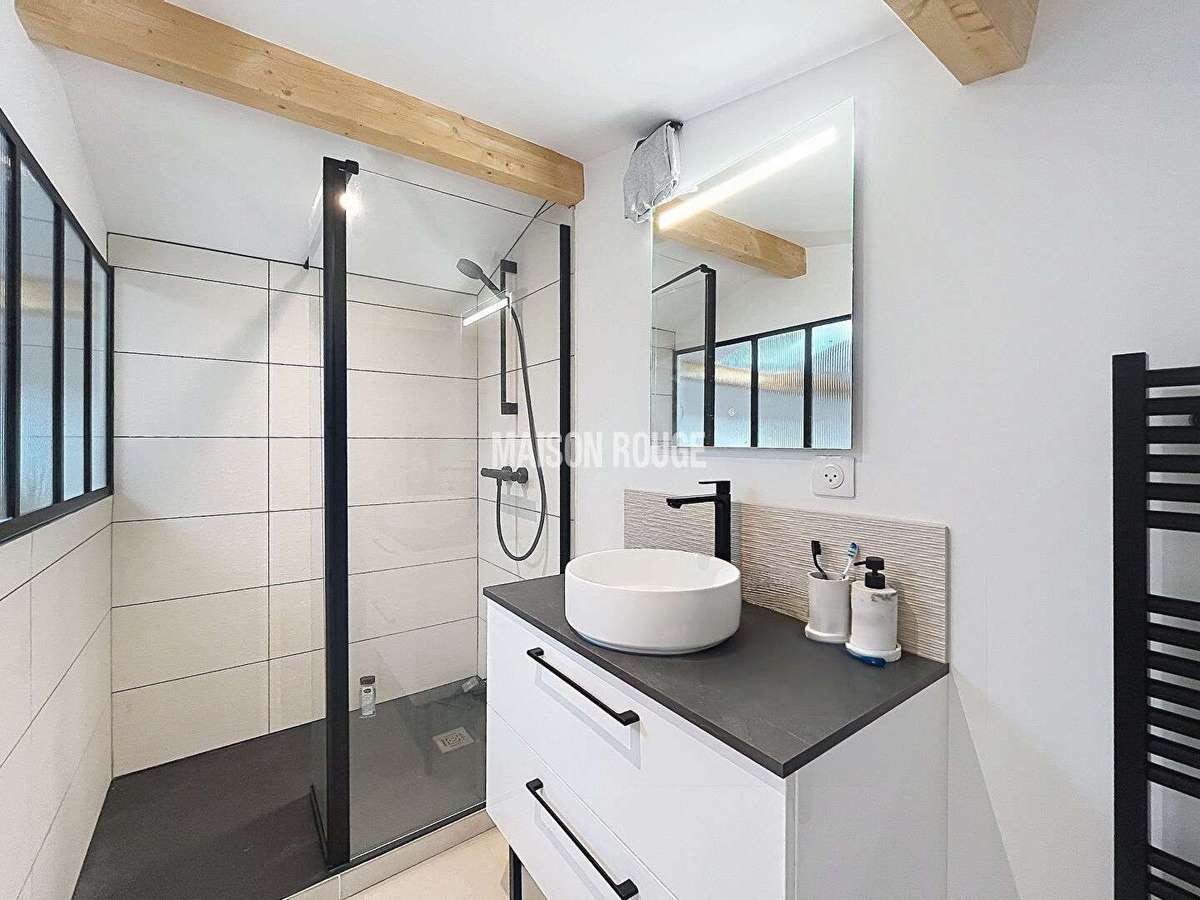 Maison Saint-Méloir-des-Ondes