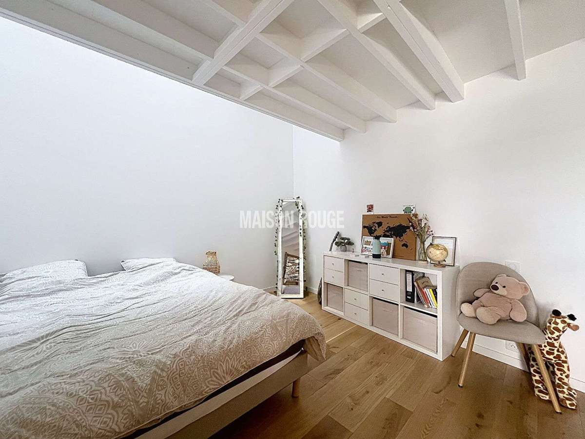 Maison Saint-Méloir-des-Ondes