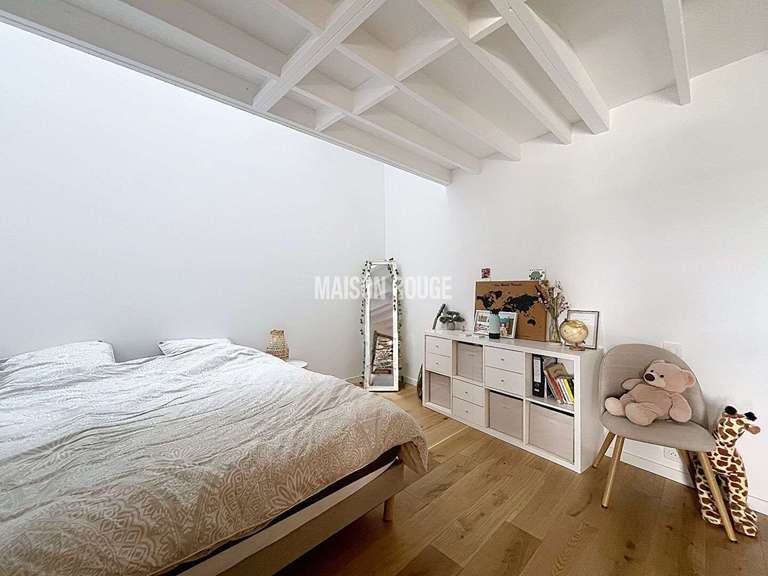 Maison Saint-Méloir-des-Ondes - 4 chambres