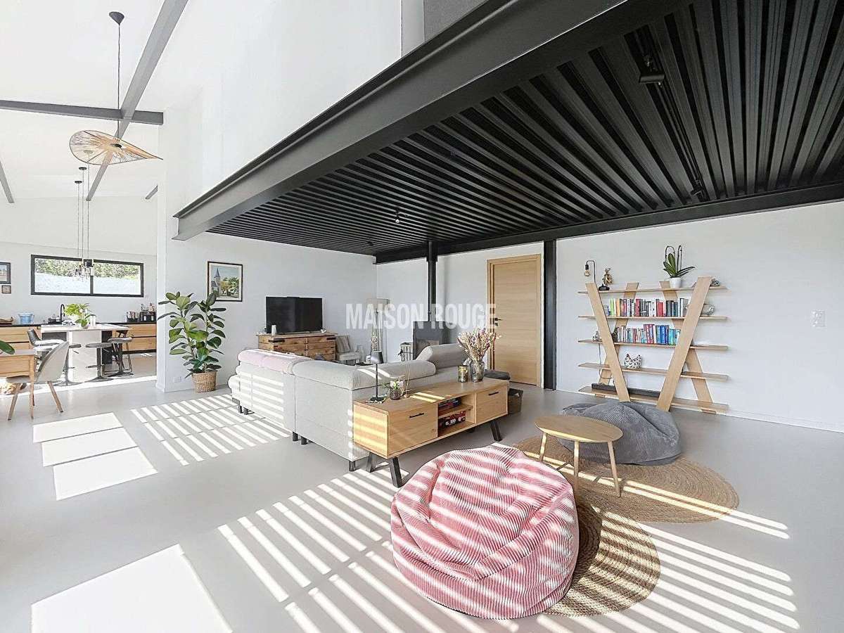 Maison Saint-Méloir-des-Ondes