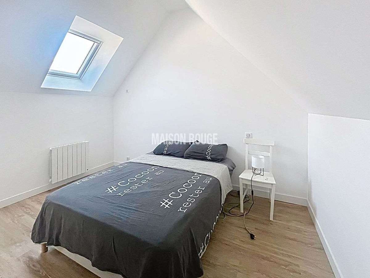 Maison Saint-Méloir-des-Ondes