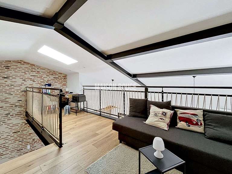Maison Saint-Méloir-des-Ondes - 3 chambres