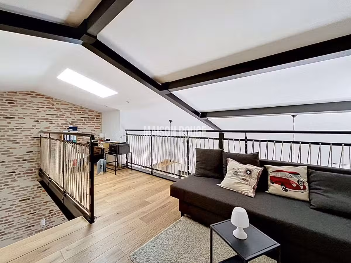 Maison Saint-Méloir-des-Ondes