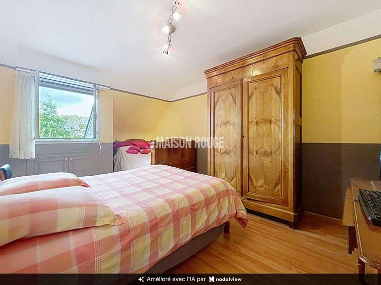 Maison Saint-Méloir-des-Ondes - 4 chambres