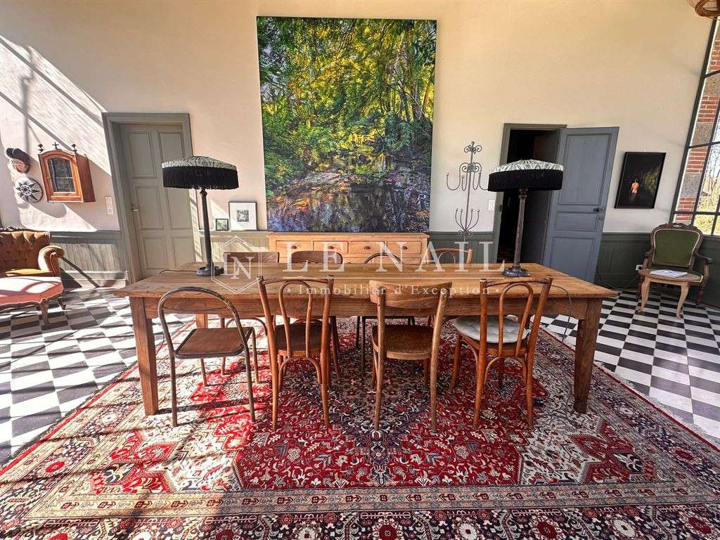 Château Saint-Mesmin