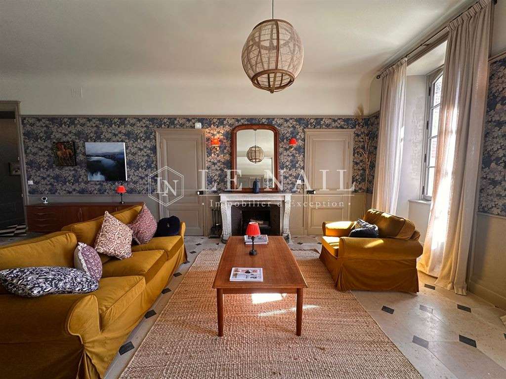 Château Saint-Mesmin