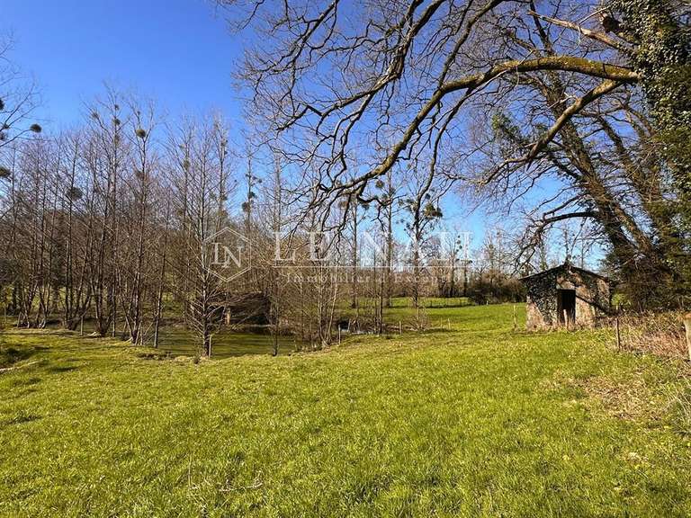 Château Saint-Mesmin - 10 chambres - 715m²