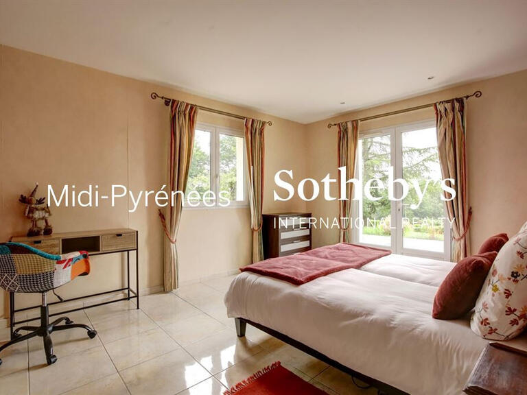 Propriété Saint-Michel - 5 chambres - 415m²