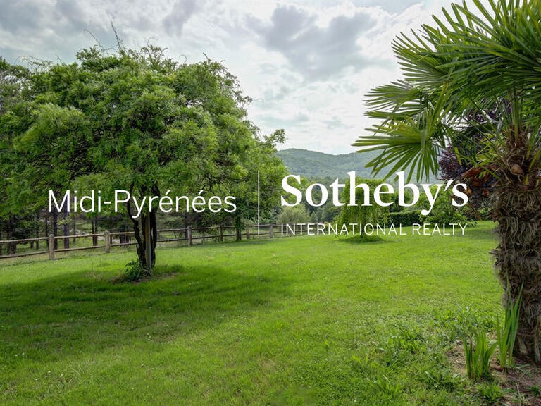 Propriété Saint-Michel - 5 chambres - 415m²