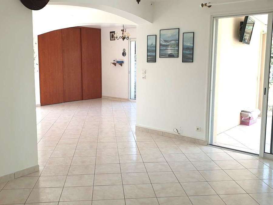 Maison Saint-Michel-Chef-Chef