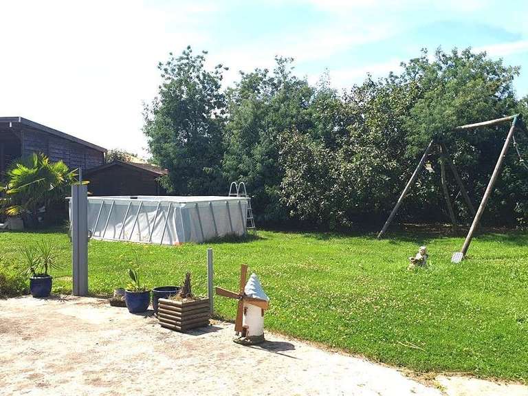 House Saint-Michel-Chef-Chef - 4 bedrooms