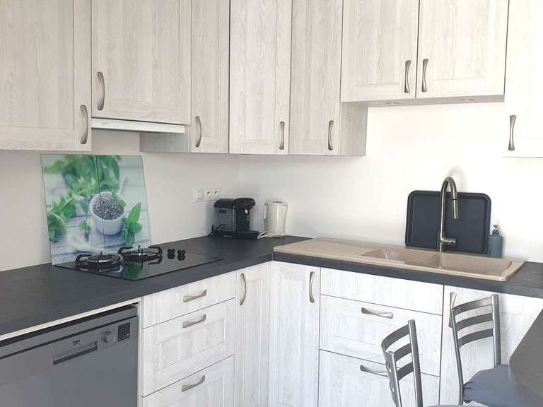 House Saint-Michel-Chef-Chef - 4 bedrooms