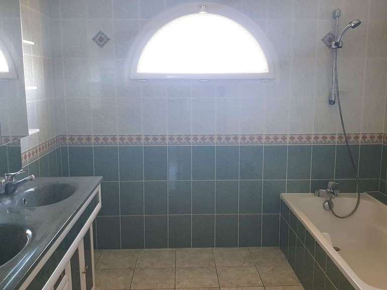 Maison Saint-Michel-Chef-Chef - 4 chambres