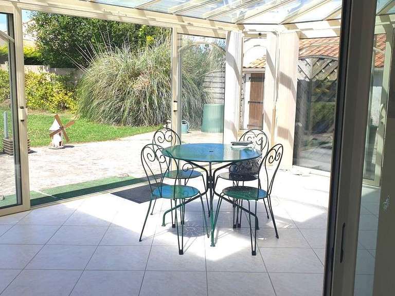 House Saint-Michel-Chef-Chef - 4 bedrooms