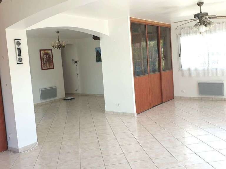 House Saint-Michel-Chef-Chef - 4 bedrooms