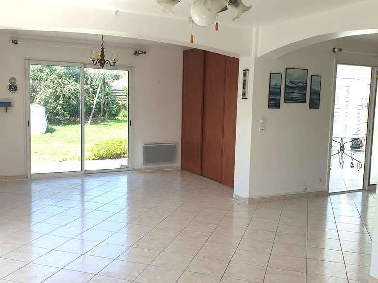 House Saint-Michel-Chef-Chef - 4 bedrooms