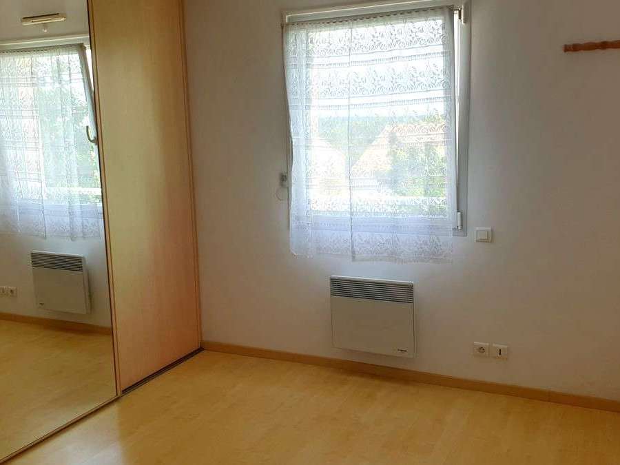 Maison Saint-Michel-Chef-Chef