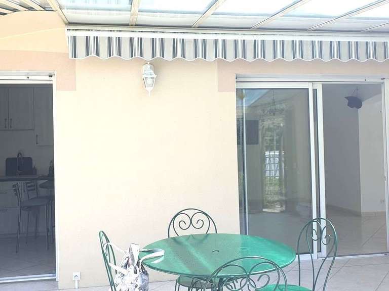 House Saint-Michel-Chef-Chef - 4 bedrooms