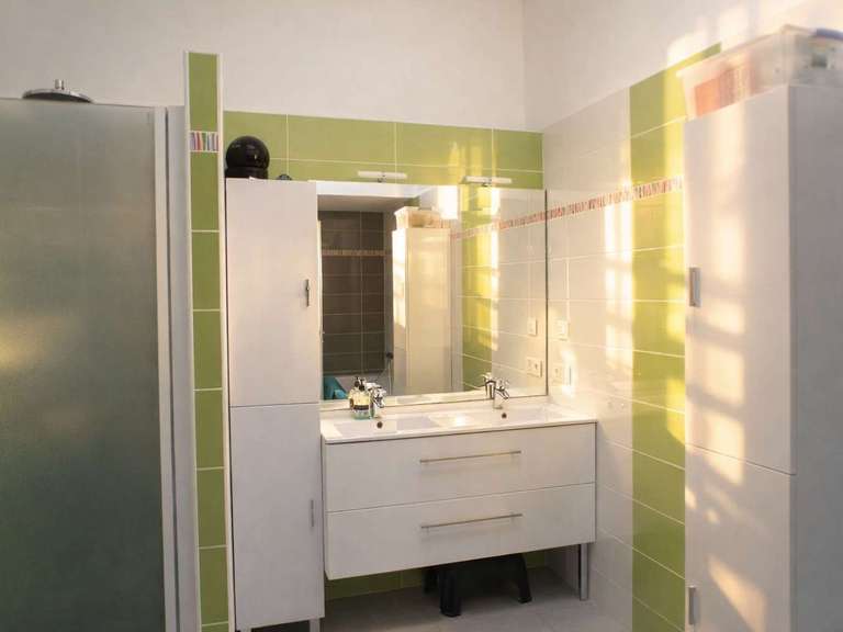 Maison Saint-Michel-Chef-Chef - 4 chambres