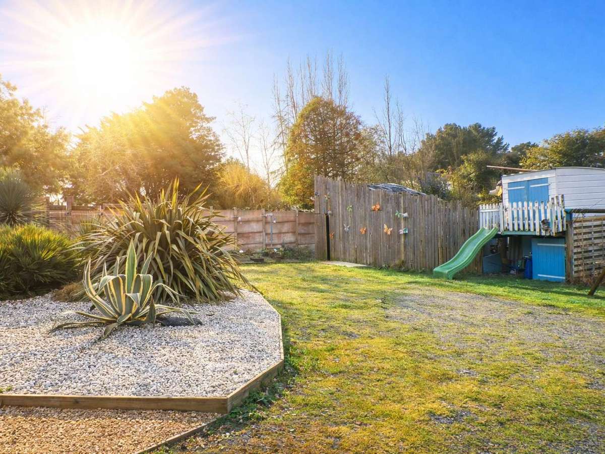 Maison Saint-Michel-Chef-Chef