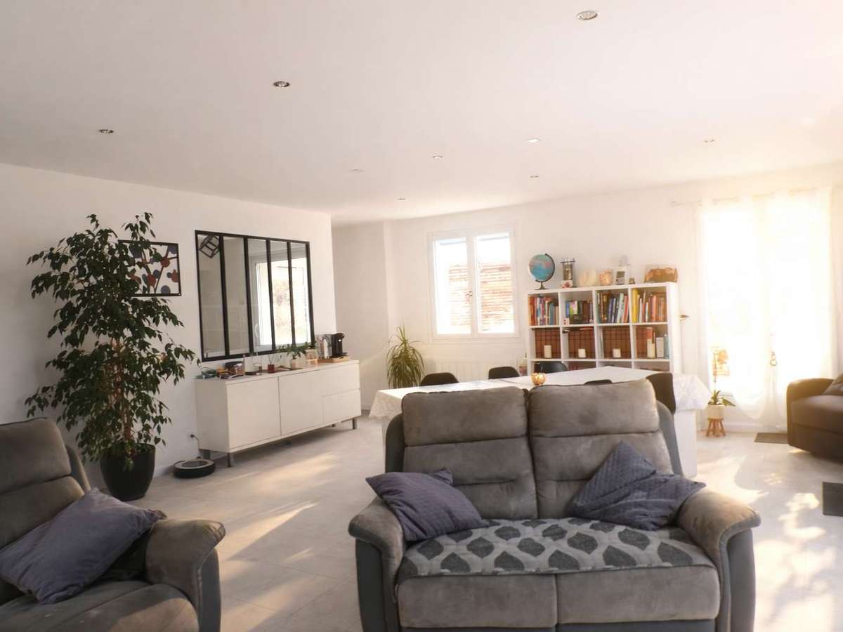 Maison Saint-Michel-Chef-Chef