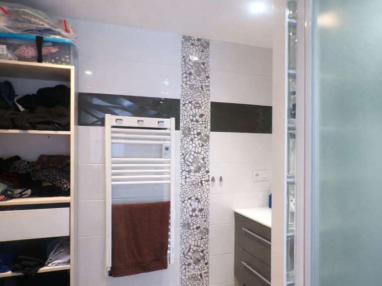 Maison Saint-Michel-Chef-Chef - 4 chambres