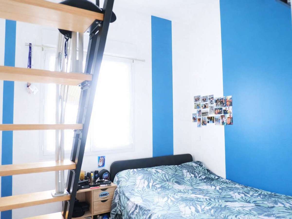 Maison Saint-Michel-Chef-Chef