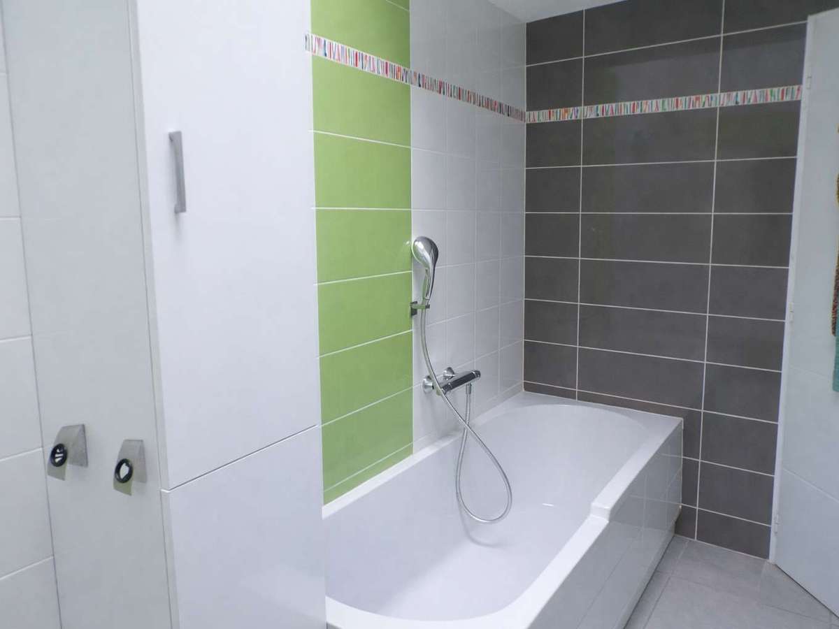 Maison Saint-Michel-Chef-Chef