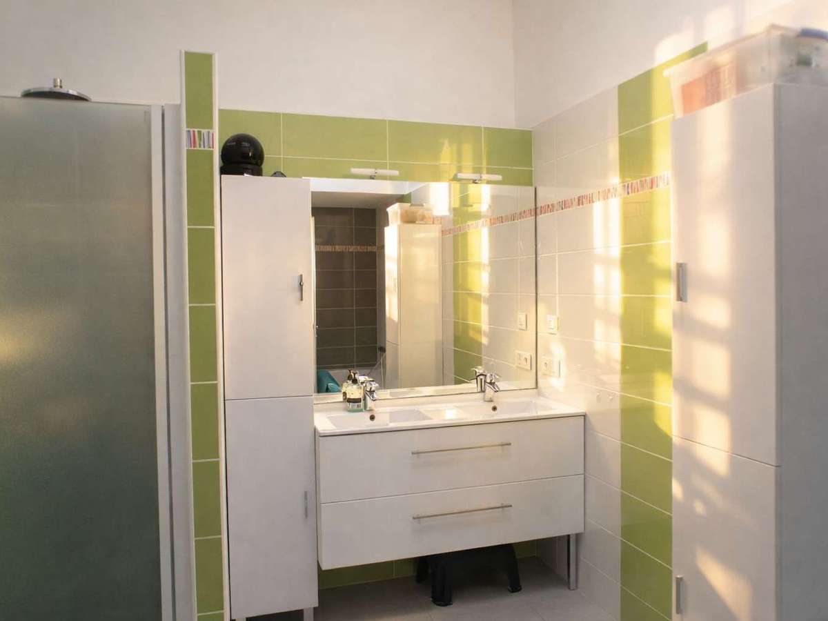 Maison Saint-Michel-Chef-Chef