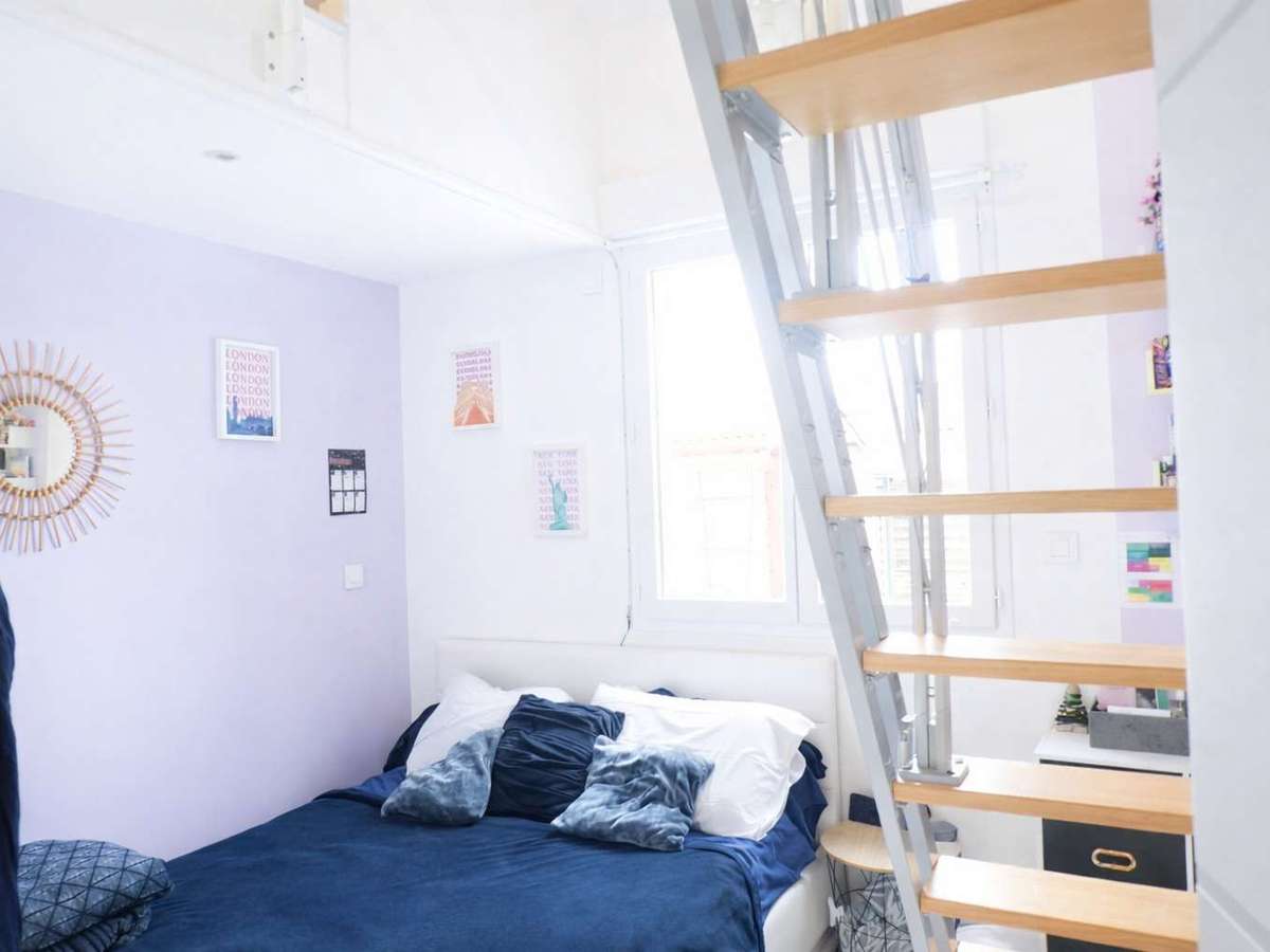 Maison Saint-Michel-Chef-Chef